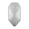 New BYD Genuine / OEM Smart Remote Key 4 Buttons 433.92MHz OEM Part Number: 15809225-00, 15809225 | MK3