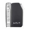New KIA Niro 2023 Genuine / OEM Smart Remote Key 4 Buttons 433MHz OEM Part Number: 95440-AT030, 95440AT030 | Emirates Keys