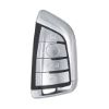 New KYDZ BMW BDC3 Universal Smart Remote Key 4 Buttons to copy BMW G series BDC3 flip type smart key | MK3
