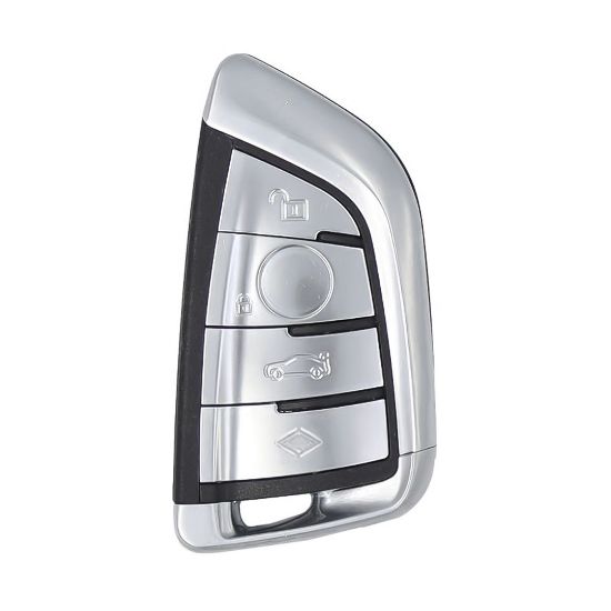 New KYDZ BMW BDC3 Universal Smart Remote Key 4 Buttons to copy BMW G series BDC3 flip type smart key | MK3