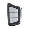 New JAC Shuailing T8  Genuine / OEM Smart Remote Key 3 Buttons 433.92ASK OEM Part Number: 3605800U0011 | MK3