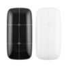 Used Geely Original Smart Remote Key 3 Buttons 433.66/434.18 ( 2 PCs Black & White ) | MK3