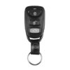 New Xhorse VVDI Key Tool Wire Flip Remote Key 3 Buttons KIA / Hyundai Medal Style XKHY20EN 2nd Generation XKHY00EN Support generation or cloning by VVDI key tool and VVDI2 | MK3