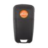 New Xhorse VVDI Key Tool Wire Flip Remote Key 3+1 Buttons GM Style XKBU21EN 2nd Generation XKBU01EN Support generation or cloning by VVDI key tool and VVDI2 | MK3