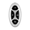 New Aftermarket Hyundai Sonata 2025 Smart Remote Key 4+1 Buttons 433MHz Compatible Part Number: 95440-L1710, 95440L710 | MK3