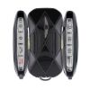 New Genesis G90 2025 Genuine / OEM Smart Remote Key 6+1 Buttons 433MHz OEM Part Number: 95440-T4160PH3, 95440T4160PH3 | MK3