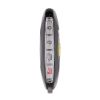 New Genesis G90 2025 Genuine / OEM Smart Remote Key 6+1 Buttons 433MHz OEM Part Number: 95440-T4160PH3, 95440T4160PH3 | MK3
