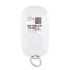 New Genesis GV80 2025 Genuine Smart Remote Key 4+1 Buttons 433MHz OEM Part Number: 95440-T6DB0, 95440T6DB0 | MK3