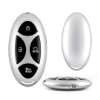 New Aftermarket Hyundai Sonata 2025 Smart Remote Key 4+1 Buttons 433MHz Compatible Part Number: 95440-L1710, 95440L710 | MK3