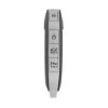New Aftermarket Kia K4 2025 Smart Remote Key 4+1 Buttons 433MHz Compatible Part Number: 95440-GG000, 95440GG000 | MK3