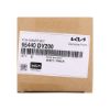 New Kia Tasman 2025 Genuine / OEM Smart Remote Key 4 Buttons 433MHz OEM Part Number: 95440-DV200, 95440DV200 | MK3