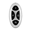 New Aftermarket Hyundai Santa Fe MX5 2024 Smart Remote Key 6+1 Buttons 433MHz Compatible Part Number: 95440-P6090, 95440P6090 | MK3