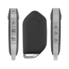 New Aftermarket KIA Sorento Hybrid 2024 Smart Remote Key 6+1 Buttons 433MHz Compatible Part Number: 95440-P2AC0 , 95440P2AC0 | MK3