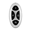 New Aftermarket Hyundai Tucson 2025 Smart Remote Key 3+1 Buttons 433MHz Compatible Part Number: 95440-N9550, 95440N9550 | MK3