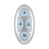 New Aftermarket Hyundai Kona 2024 Smart Remote Key 3+1 Buttons 433MHz Compatible Part Number: 95440-BF100, 95440BF100 | MK3