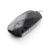 New Genesis G80 2024 Genuine / OEM Smart Remote Key 6+1 Buttons 433MHz OEM Part Number: 95440-T1AC0, 95440T1AC0 | MK3