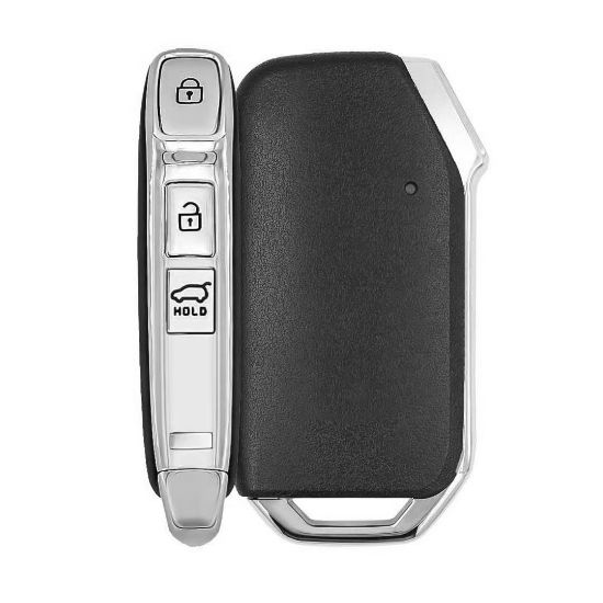 New Aftermarket KIA Rio 2023 Smart Remote Key 3 Buttons 433MHz Compatible Part Number: 95440-H8300 , 95440H8300 | MK3