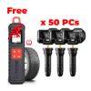 New-Bundle-50-Pcs-Launch-TPMS-Sensor-Rubber-LTR-03-RF-Sensor-315MHz-&-433MHz-2-in-1--Tire-Pressure--+-Launch-X-431-TSGUN-TPMS-WAND-Tire-Pressure-Detector-Activate-For-Free---Emirates-Keys