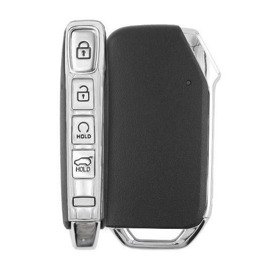New Aftermarket Kia Carens 2023 Smart Remote Key 4 Buttons 433MHz Compatible Part Number: 95440-DY700, 95440DY700 | Emirates Keys