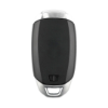 New Aftermarket Hyundai Venue 2024 Smart Remote Key 3+1 Buttons 433MHz Compatible Part Number: 95440-K2450, 95440K2450  | MK3