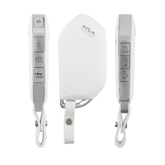 New Kia EV5 2026 Genuine / OEM Smart Remote Key 6+1 Buttons 433MHz OEM Part Number: 95440-X9020, 95440X9020 | MK3