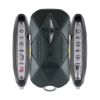 New Genesis G90 2025 Genuine / OEM Smart Remote Key 6+1 Buttons 433MHz OEM Part Number: 95440-T4170MDY, 95440T4170MDY | MK3
