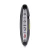New Genesis G90 2025 Genuine / OEM Smart Remote Key 6+1 Buttons 433MHz OEM Part Number: 95440-T4170MDY, 95440T4170MDY | MK3