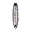 New Genesis G90 2025 Genuine / OEM Smart Remote Key 6+1 Buttons 433MHz OEM Part Number: 95440-T4170NCM , 95440T4170NCM | MK3