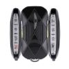 New Genesis GV70 2025 Genuine / OEM Smart Remote Key 6+1 Buttons 433MHz OEM Part Number: 95440-DSDA0, 95440DSDA0 | MK3