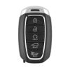 New Hyundai Kona 2022 Genuine / OEM Smart Remote Key 4+1 Buttons 433MHz OEM Part Number: 95440-I3200, 95440I3200 | MK3