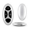 New Aftermarket Hyundai Santa Cruz Smart Remote Key 4+1 Buttons 433MHz Compatible Part Number: 95440-K5500, 95440K5500 | MK3