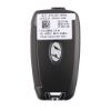 New Hyundai Staria Genuine / OEM Flip Remote Key 2+1 Buttons 433MHz OEM Part Number: 95430-CG100, 95430CG100  | MK3